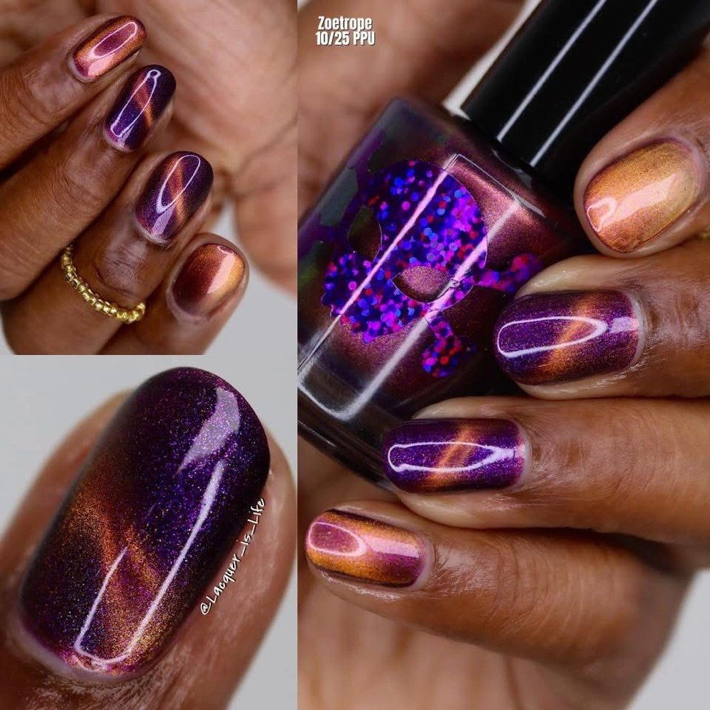 Paradox Polish | Zoetrope