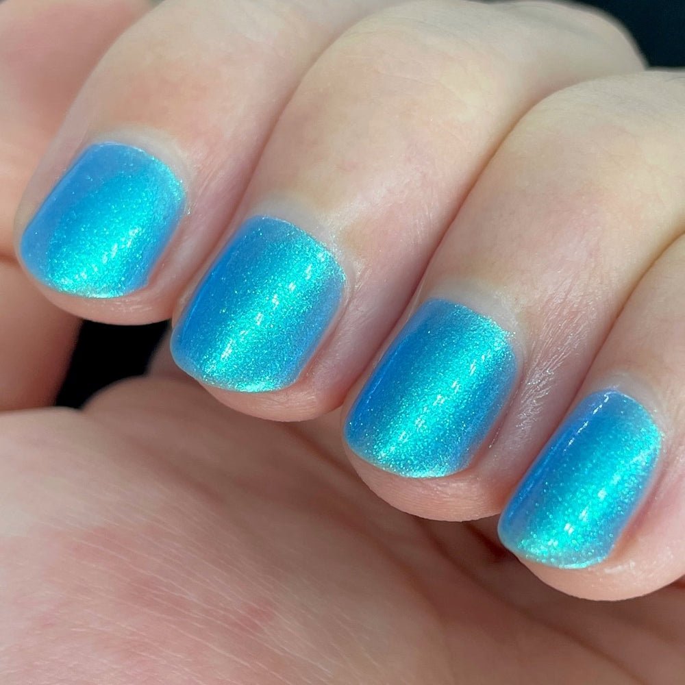 Cracked Polish | Sugar Bugs