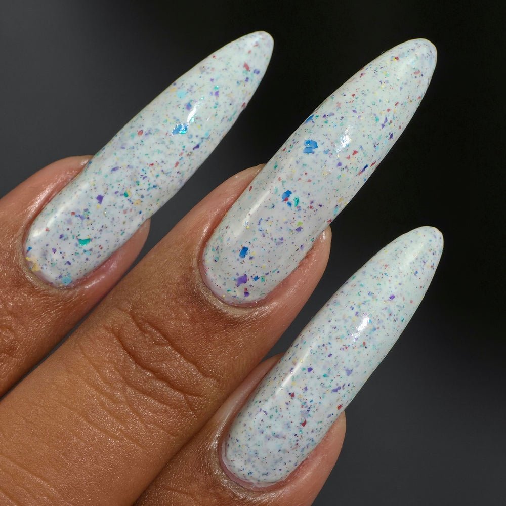 Pampered Polishes | For Riley