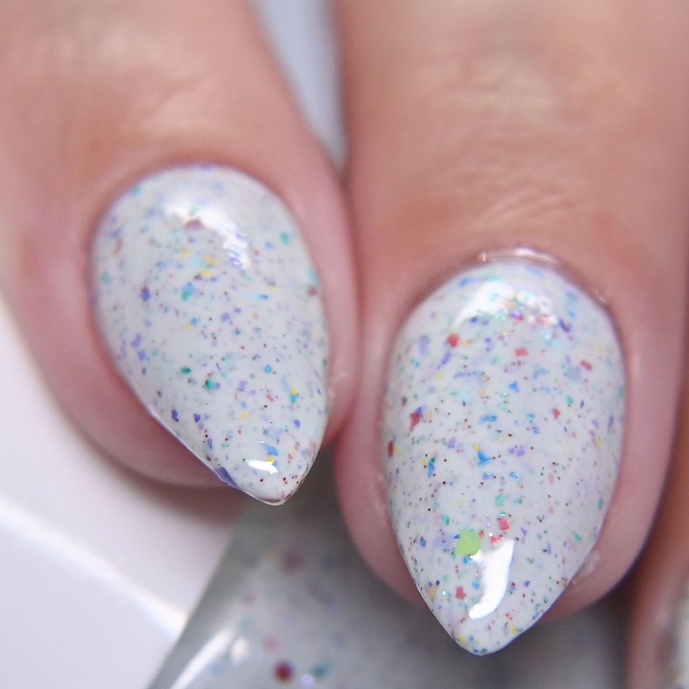 Pampered Polishes | For Riley