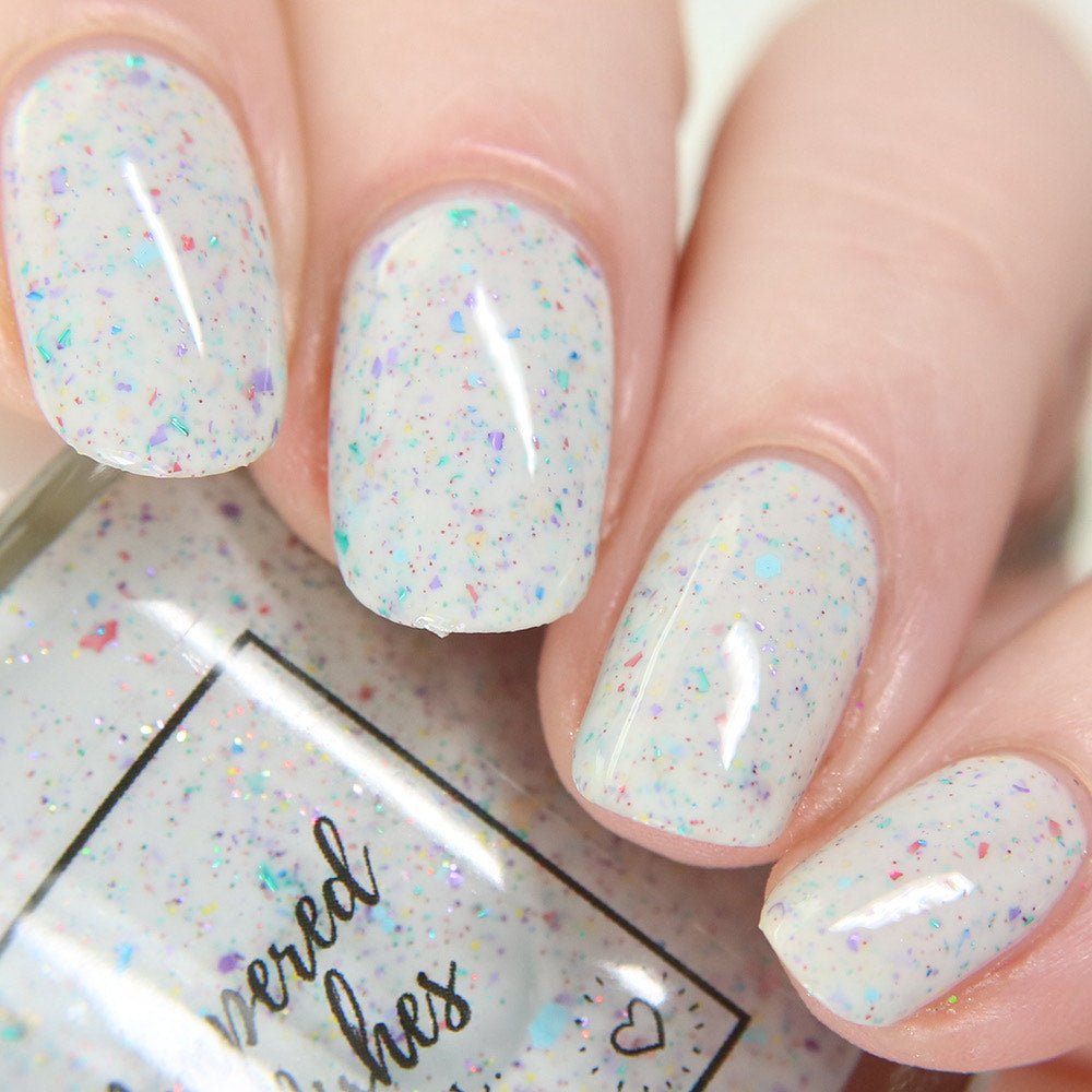 Pampered Polishes | For Riley