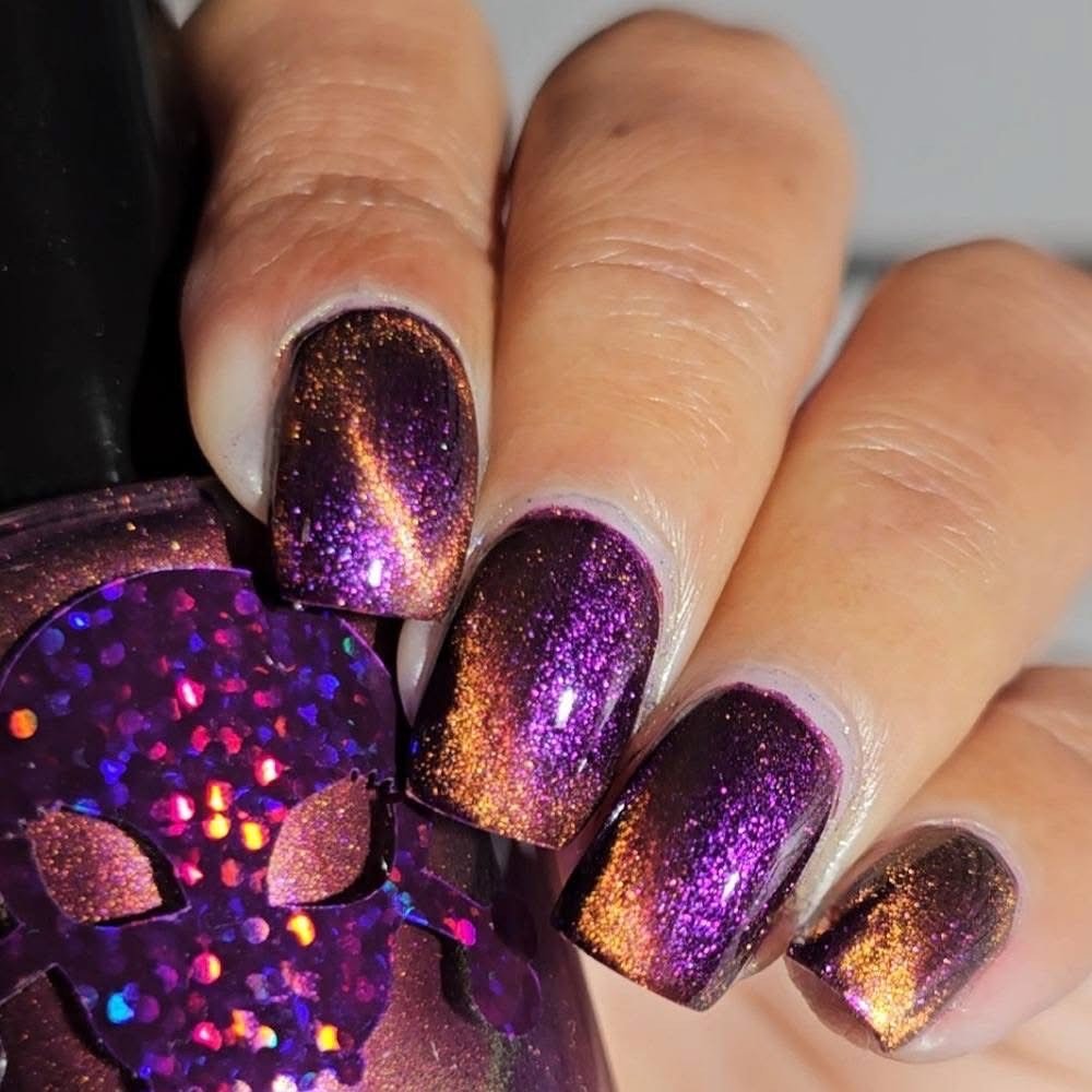 Paradox Polish | Zoetrope