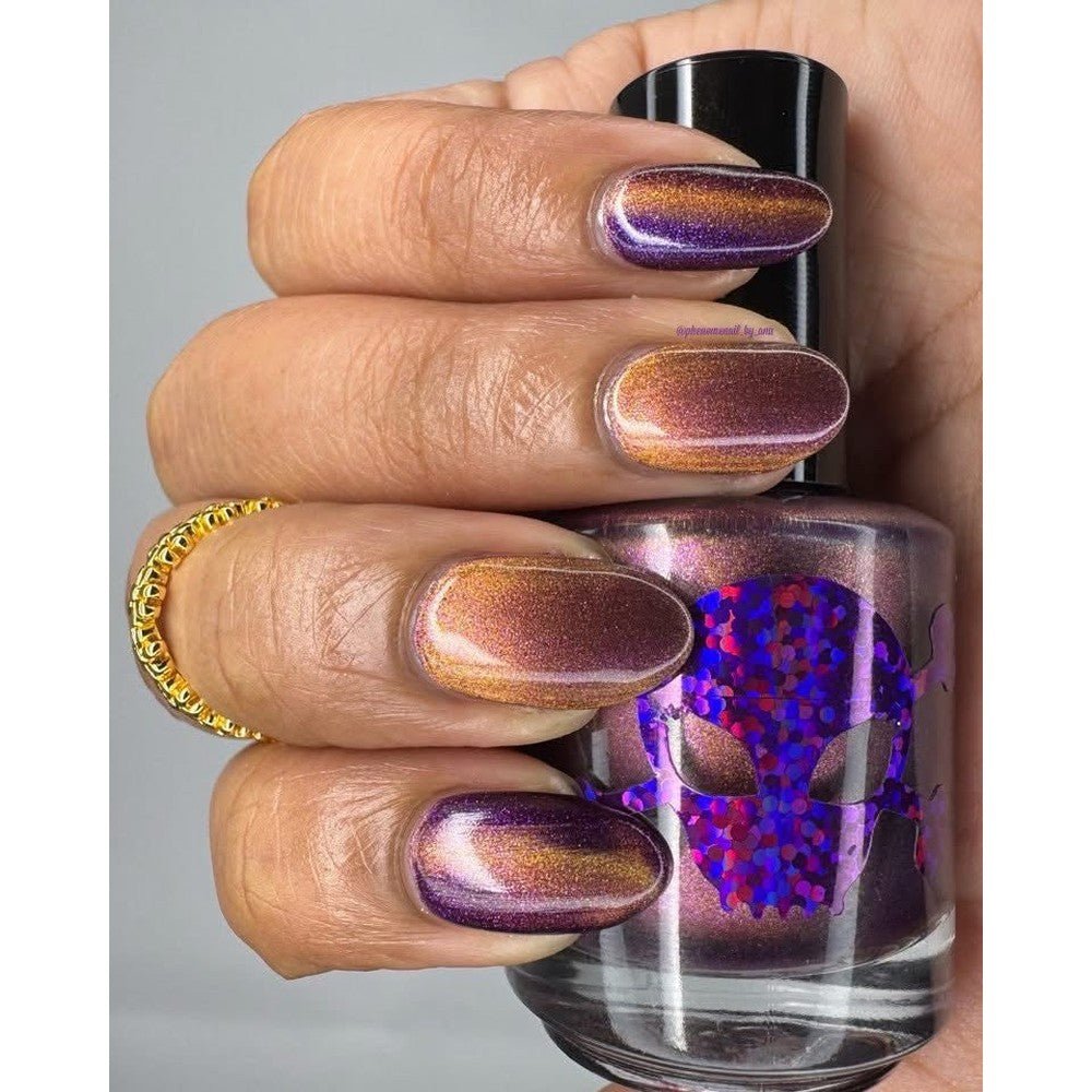 Paradox Polish | Zoetrope