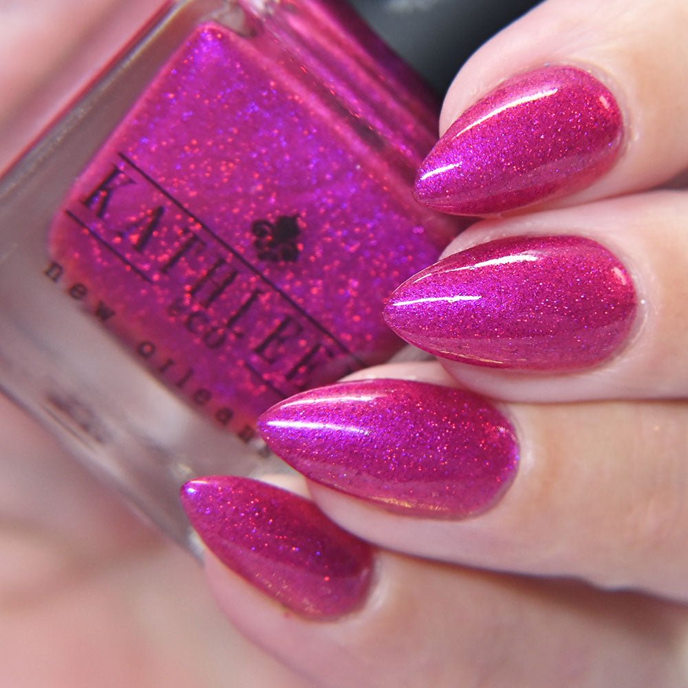 Kathleen & Co | Zig Zag Daze