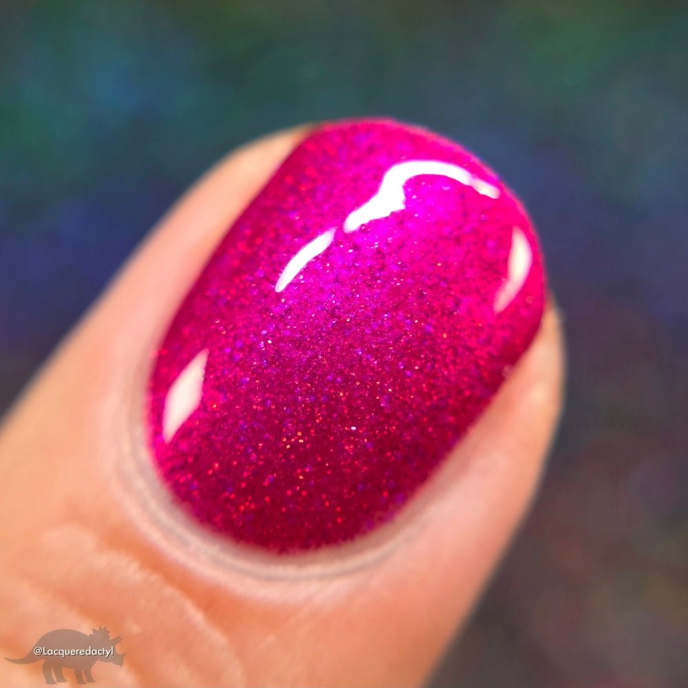 Kathleen & Co | Zig Zag Daze