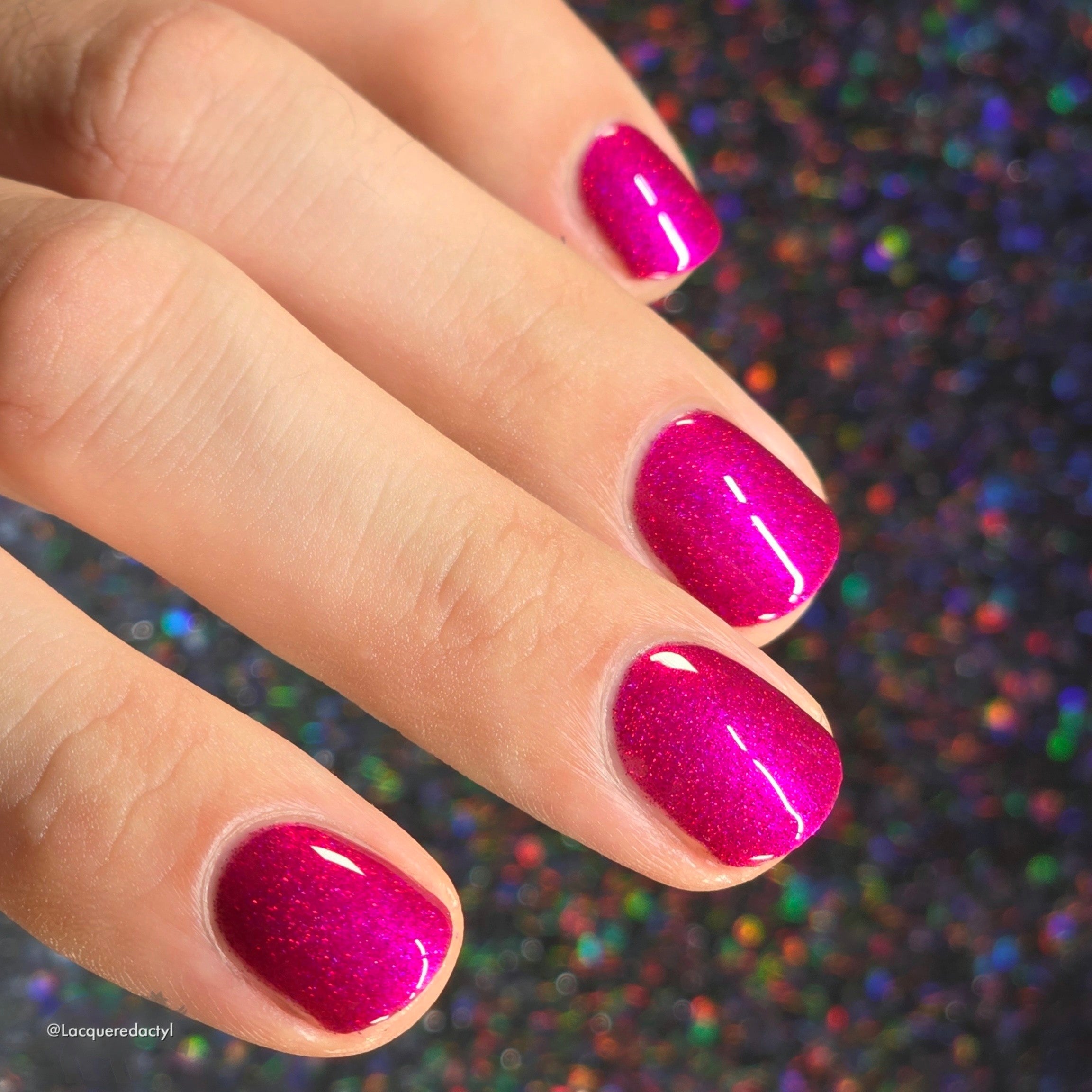 Kathleen & Co | Zig Zag Daze