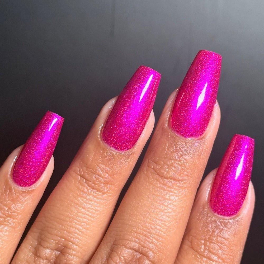 Kathleen & Co | Zig Zag Daze
