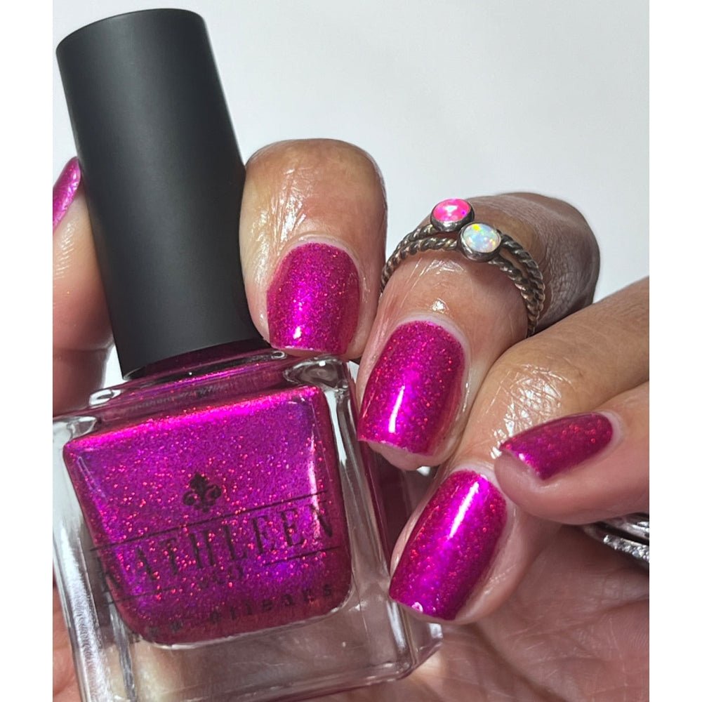 Kathleen & Co | Zig Zag Daze
