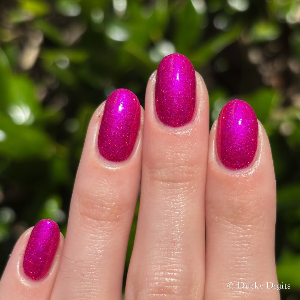 Kathleen & Co | Zig Zag Daze