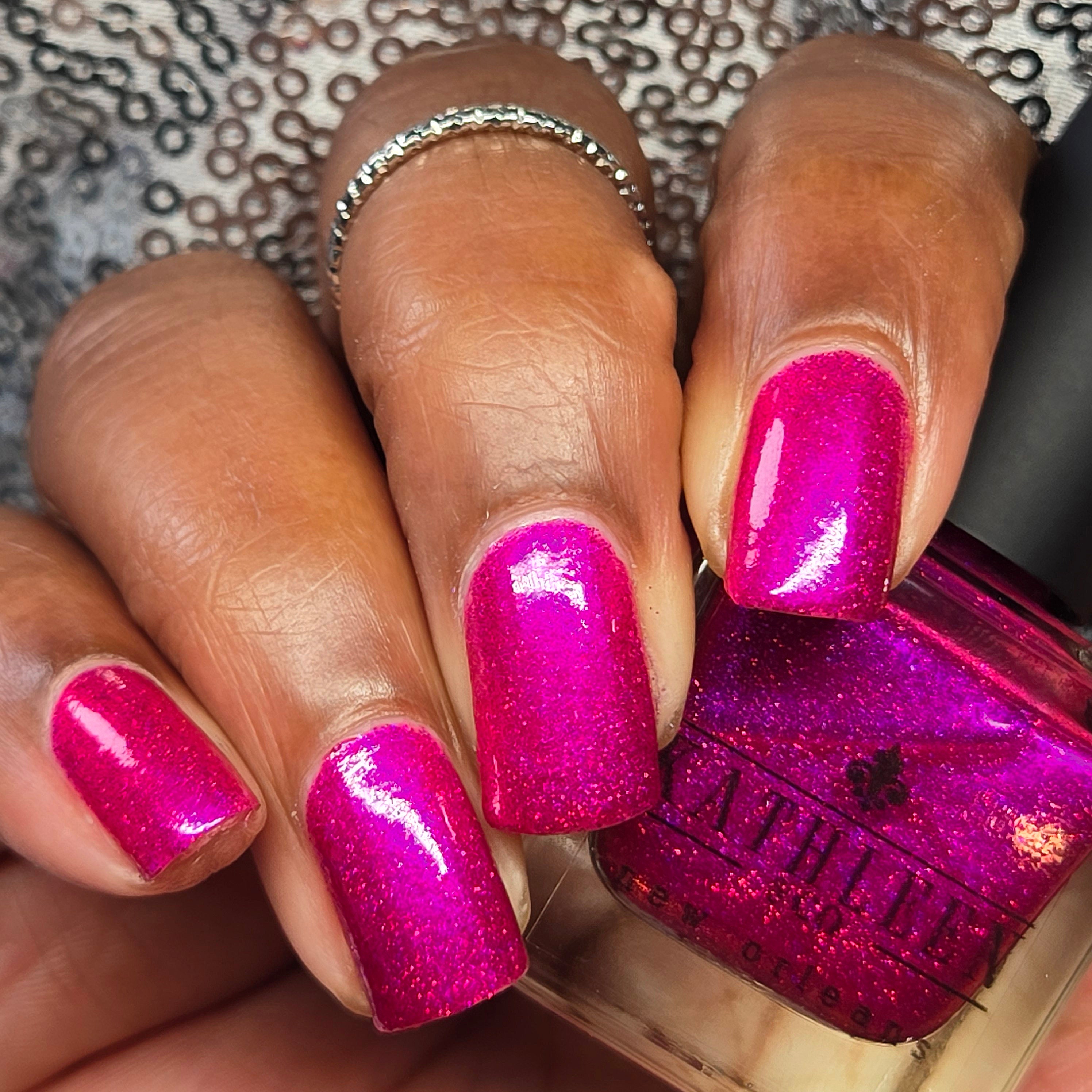 Kathleen & Co | Zig Zag Daze