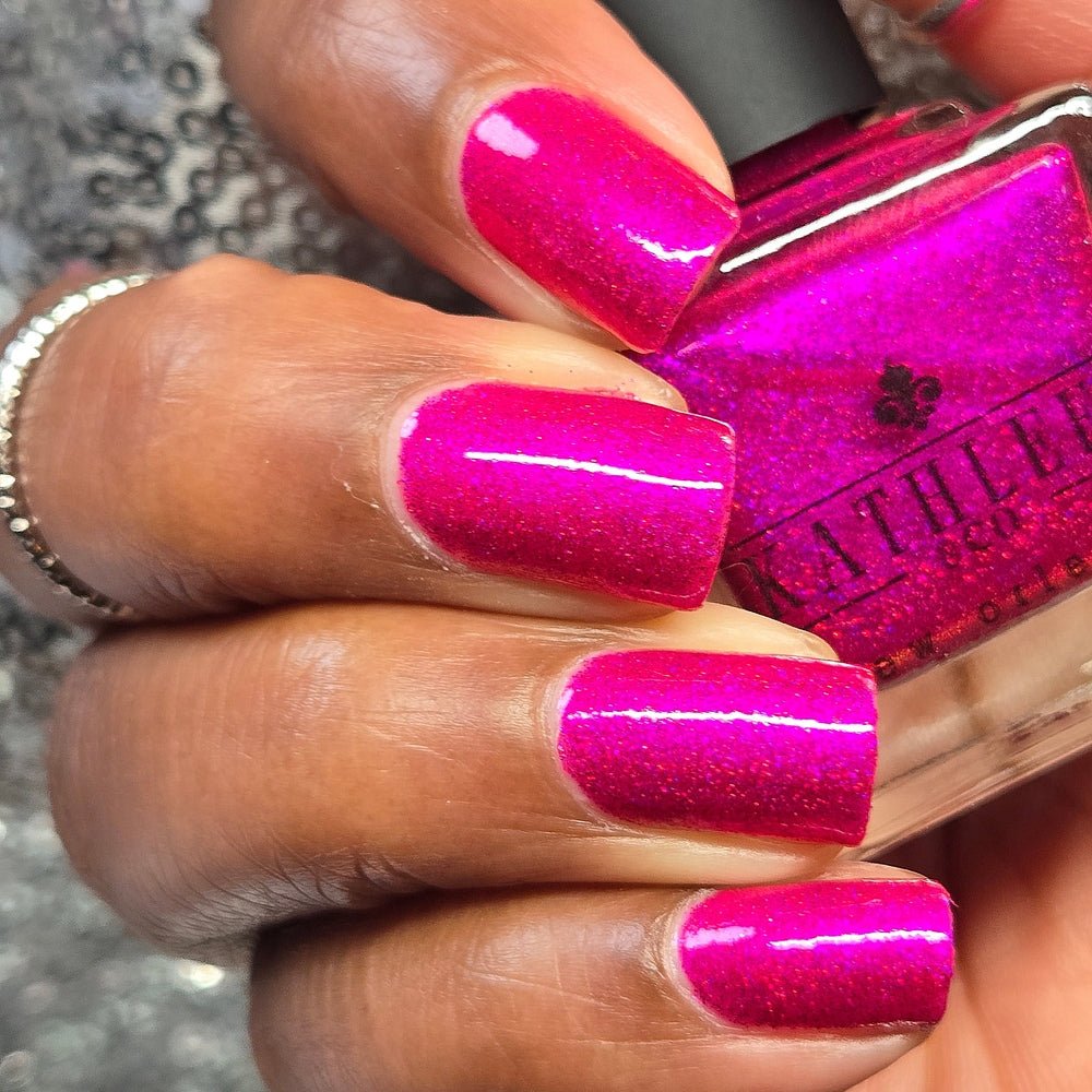 Kathleen & Co | Zig Zag Daze