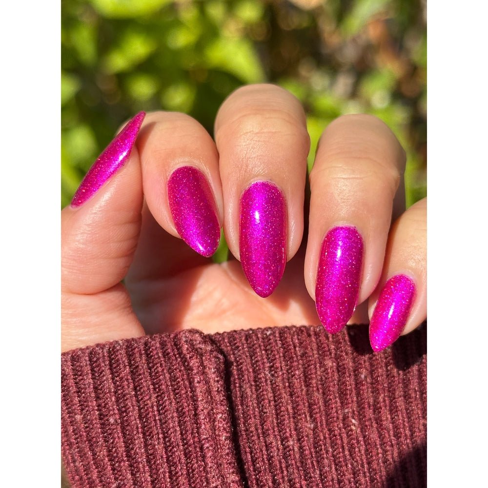 Kathleen & Co | Zig Zag Daze
