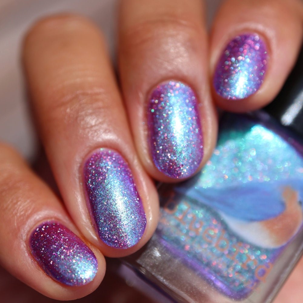 Bluebird | Hitchhikers Guide to the Ghoulaxy