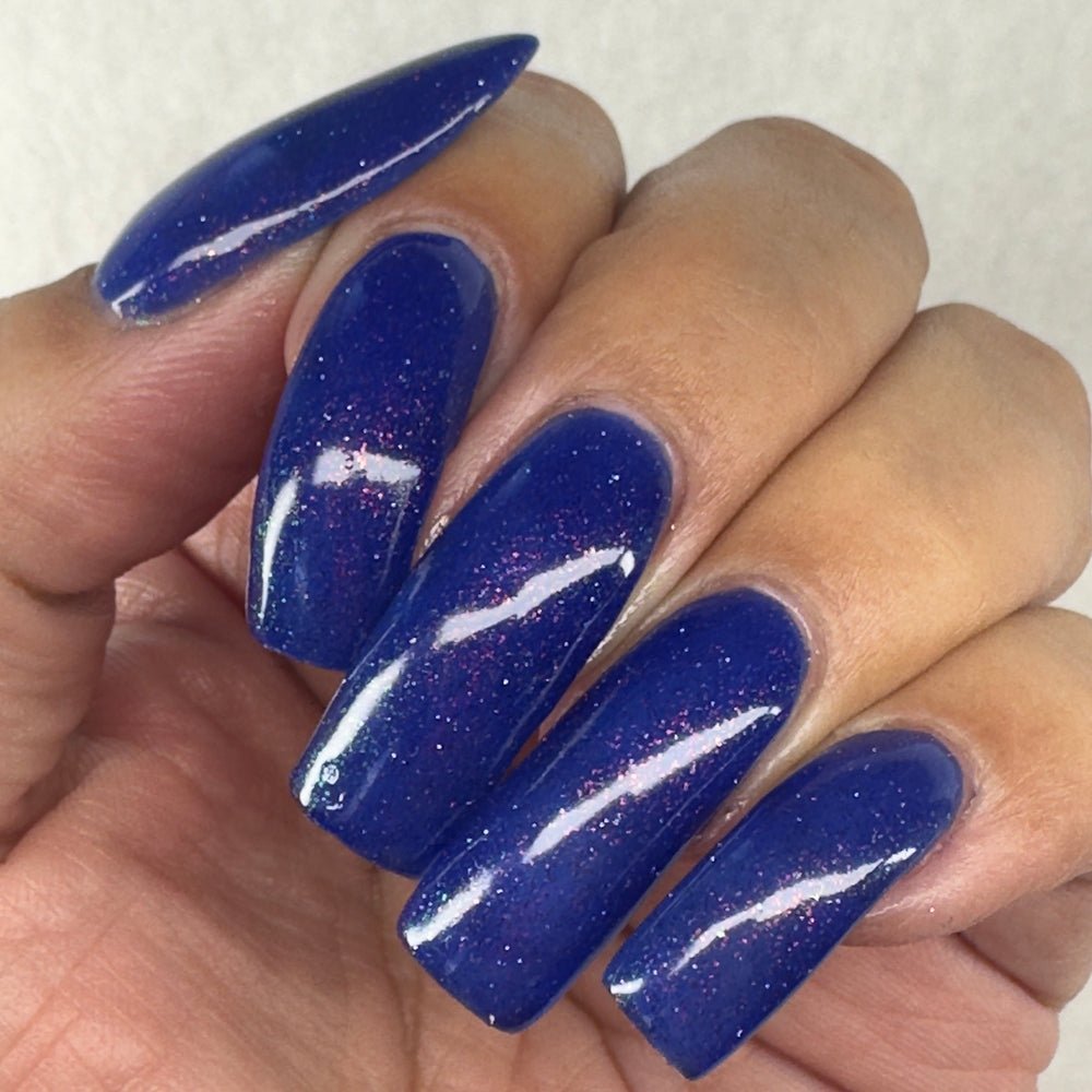 Waabooz Cosmetics | Not Into Sometimes