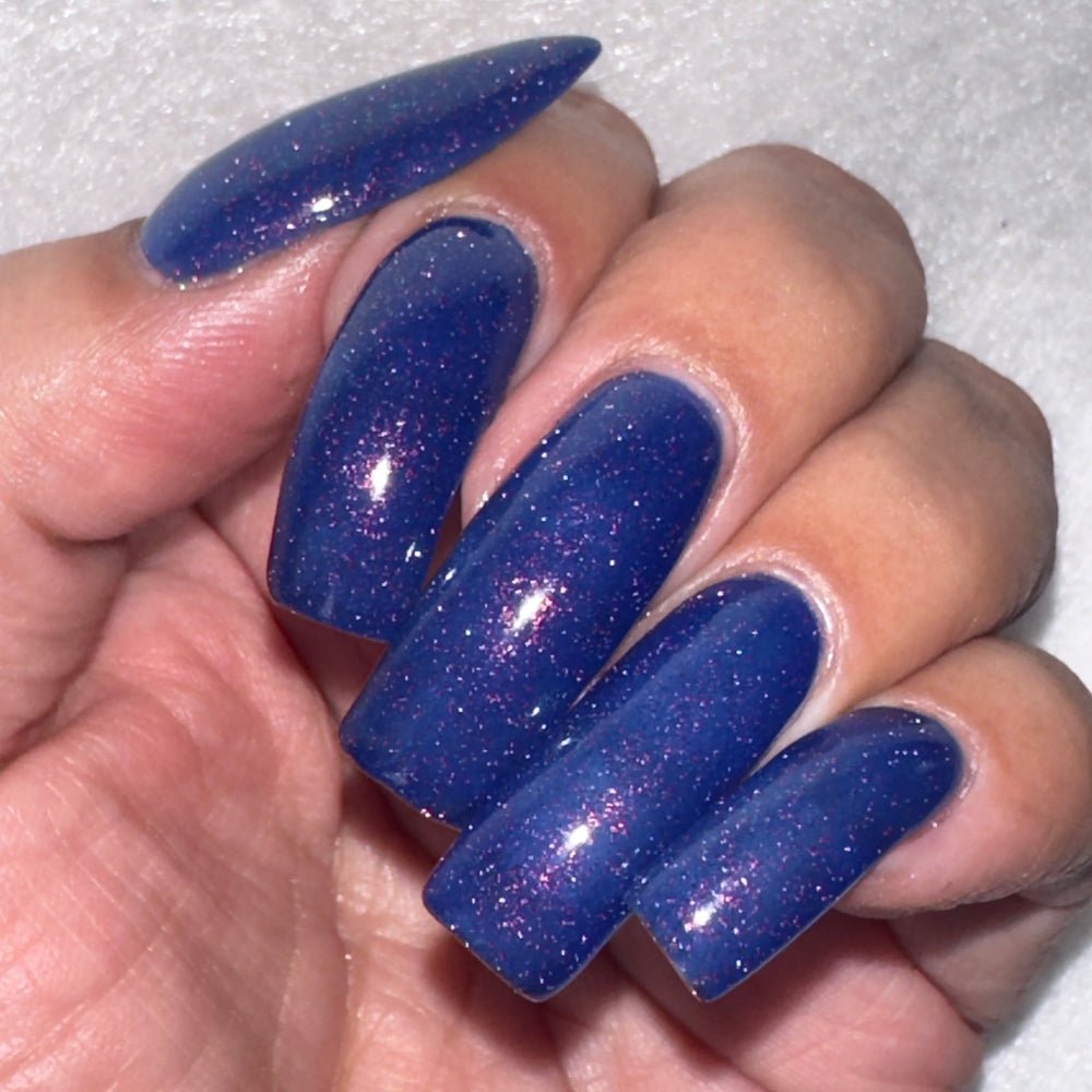 Waabooz Cosmetics | Not Into Sometimes