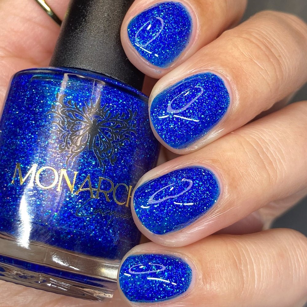 Monarch Lacquer | Cool Original