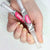 Cuticle Oil and Cuticle Remover Pens DUO by Glisten & Glow