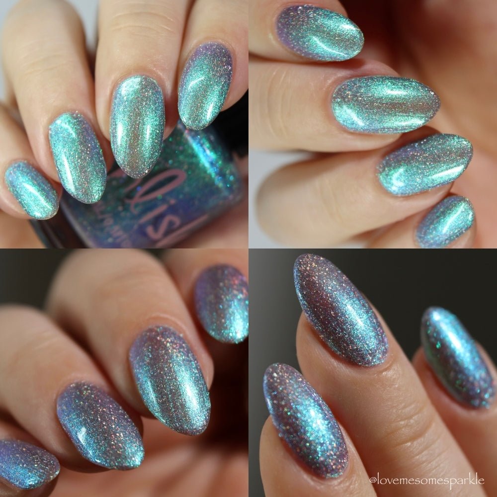 Pahlish | Kusama