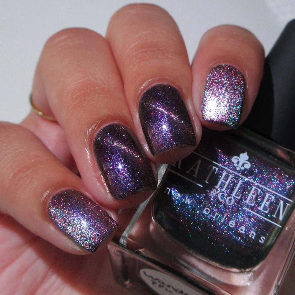 Kathleen & Co | Wanderlust