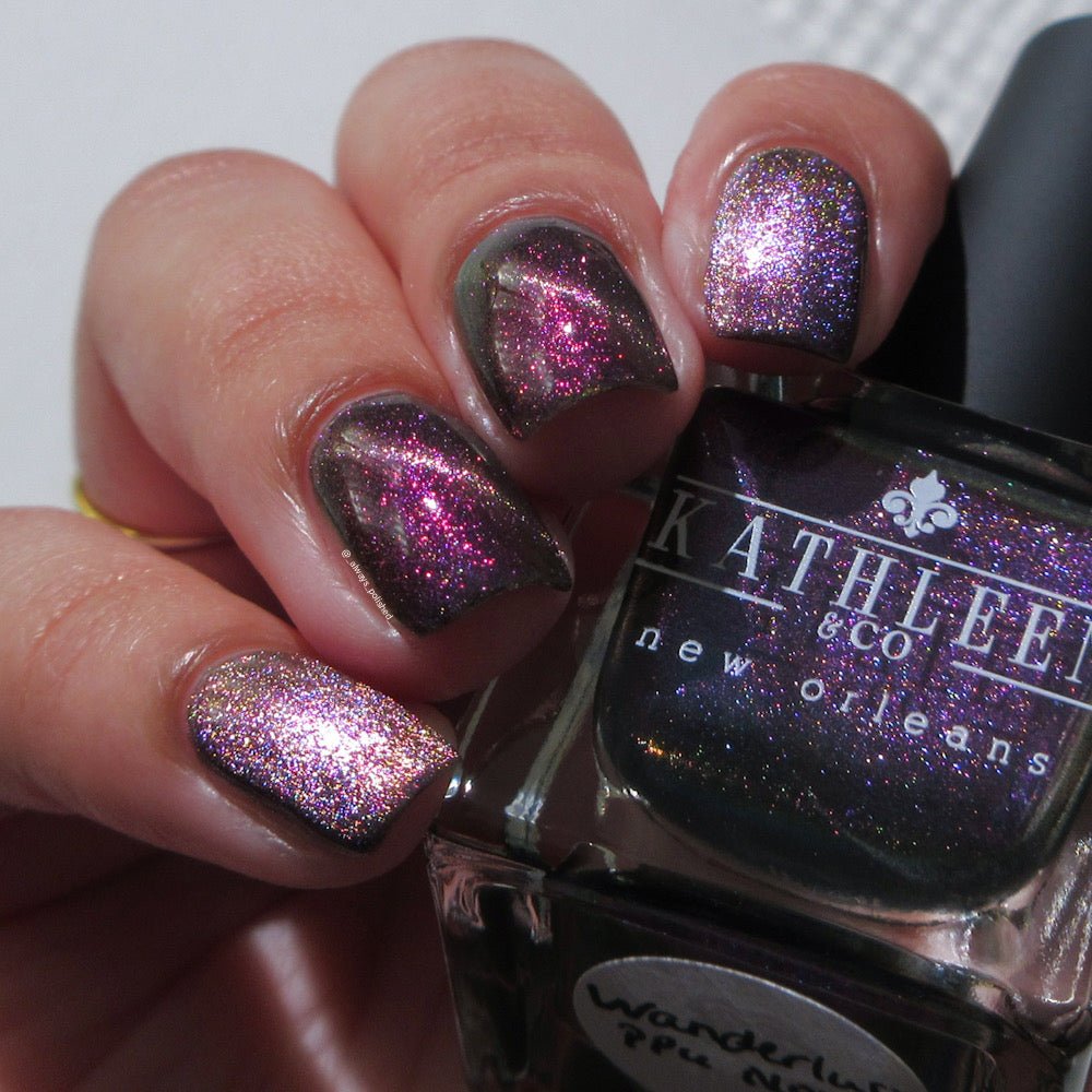 Kathleen & Co | Wanderlust