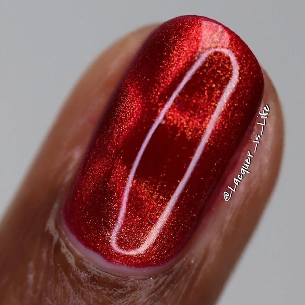 Paradox Polish | Mad About You