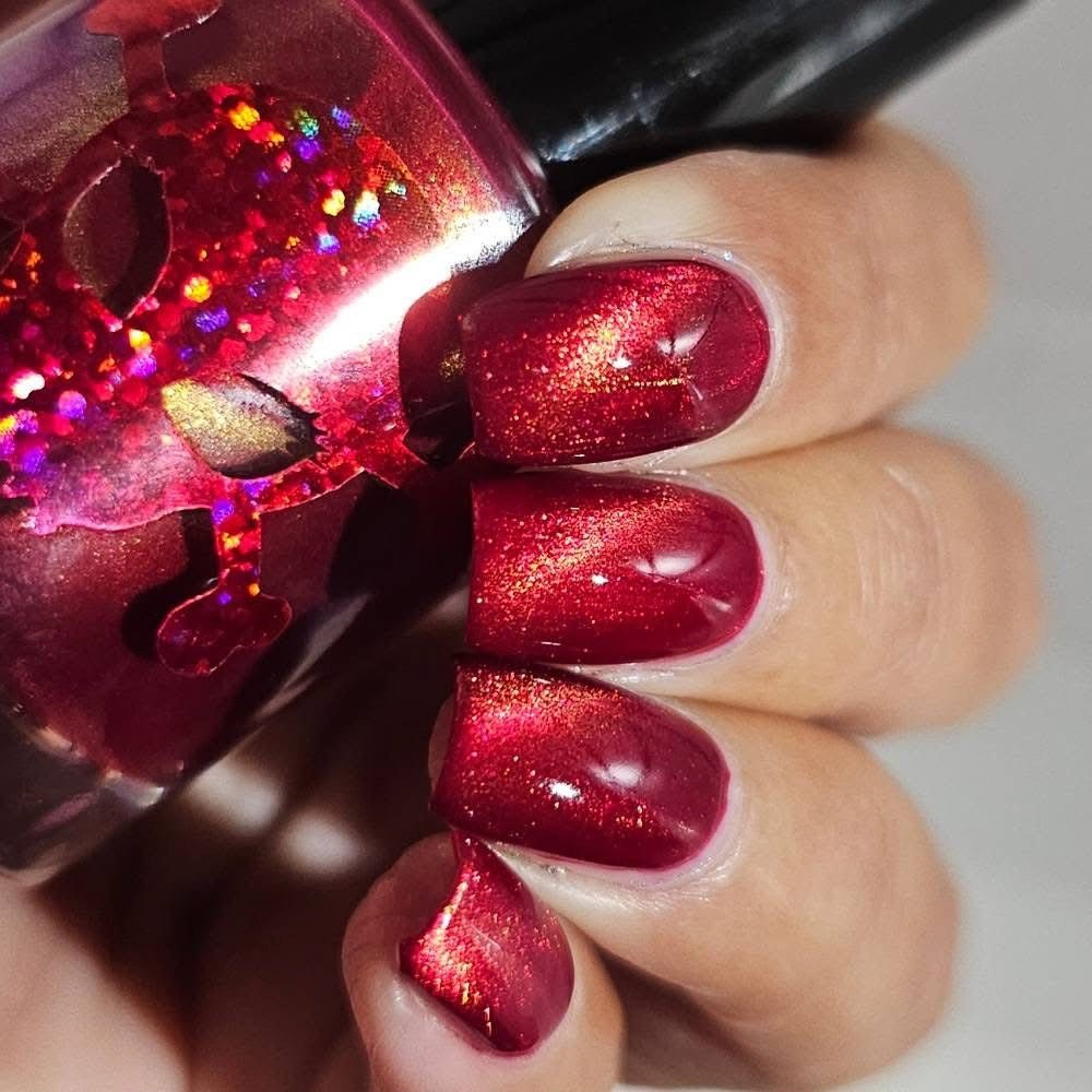 Paradox Polish | Mad About You