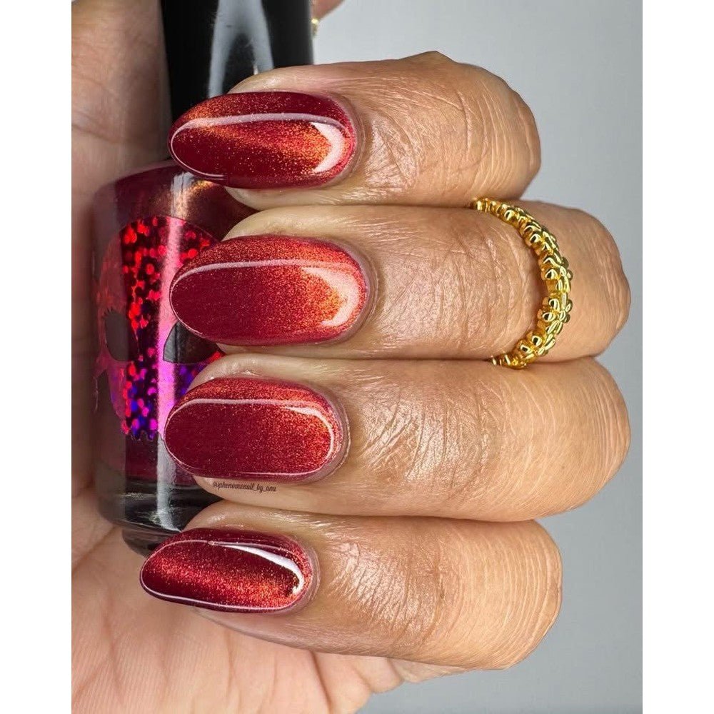 Paradox Polish | Mad About You