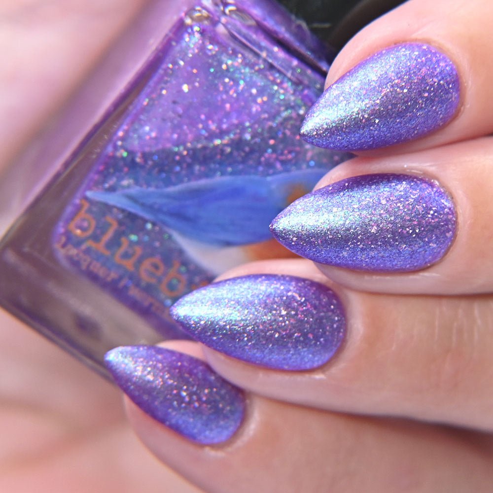 Bluebird | Hitchhikers Guide to the Ghoulaxy