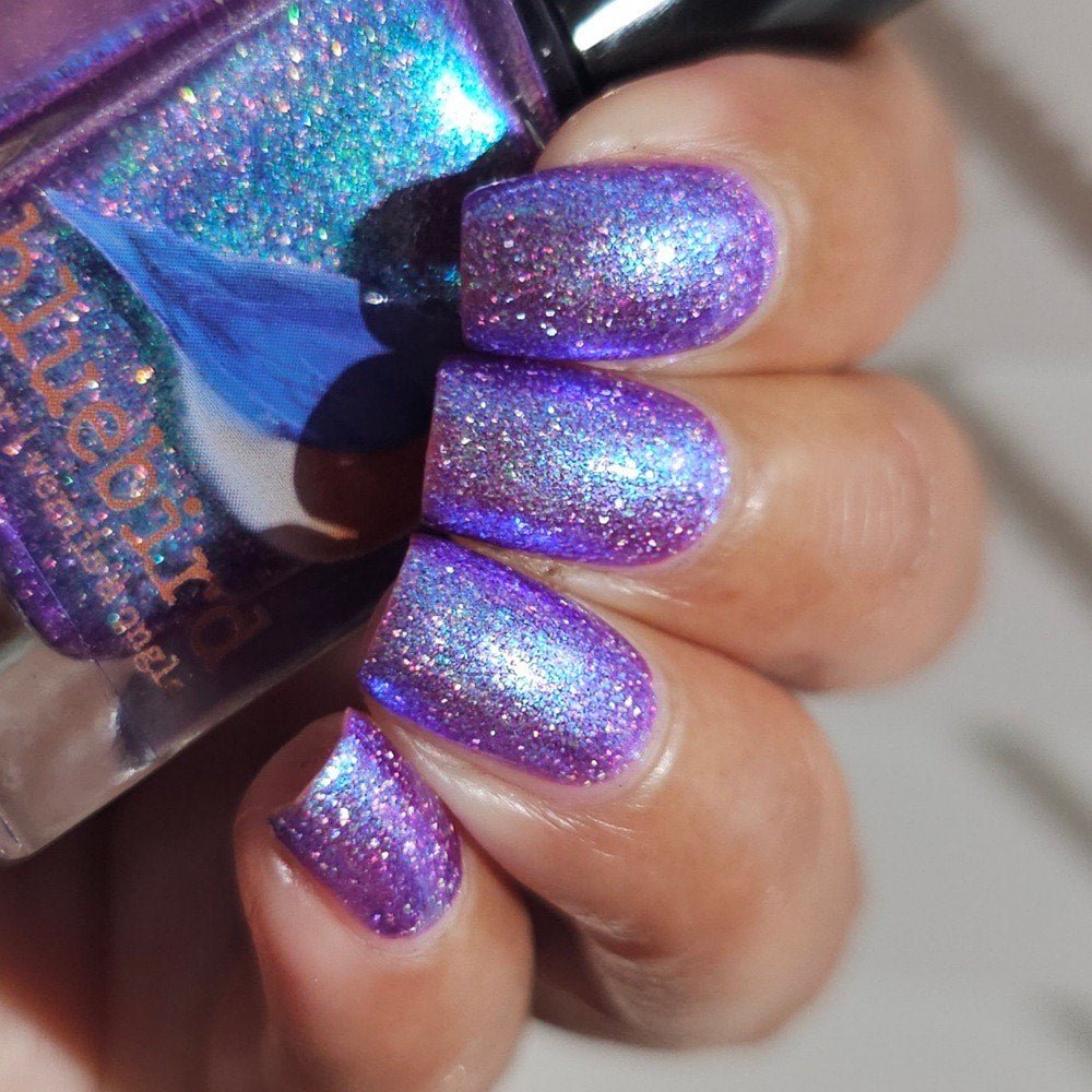 Bluebird | Hitchhikers Guide to the Ghoulaxy