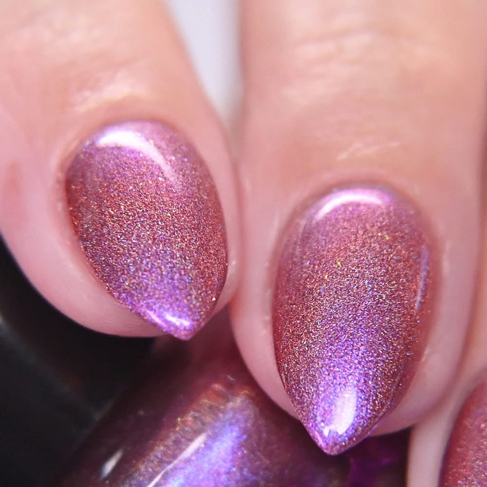 Paradox Polish | Amazon Orchid