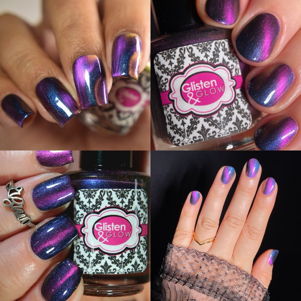 Glisten & Glow | Huntrix