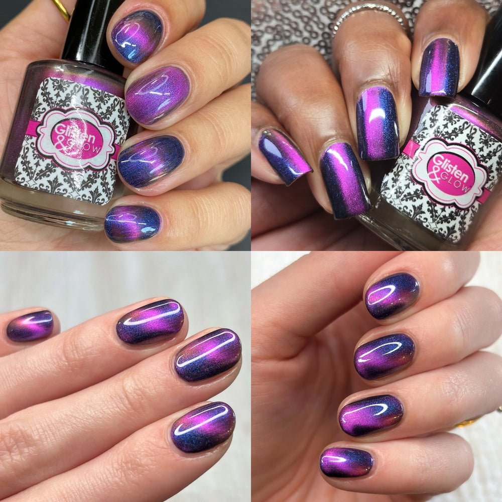 Glisten & Glow | Huntrix