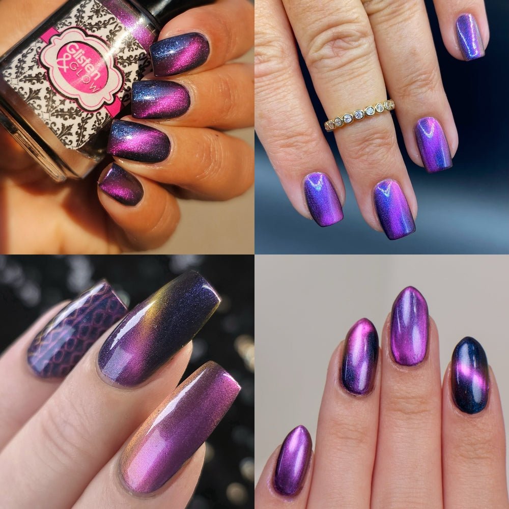 Glisten & Glow | Huntrix