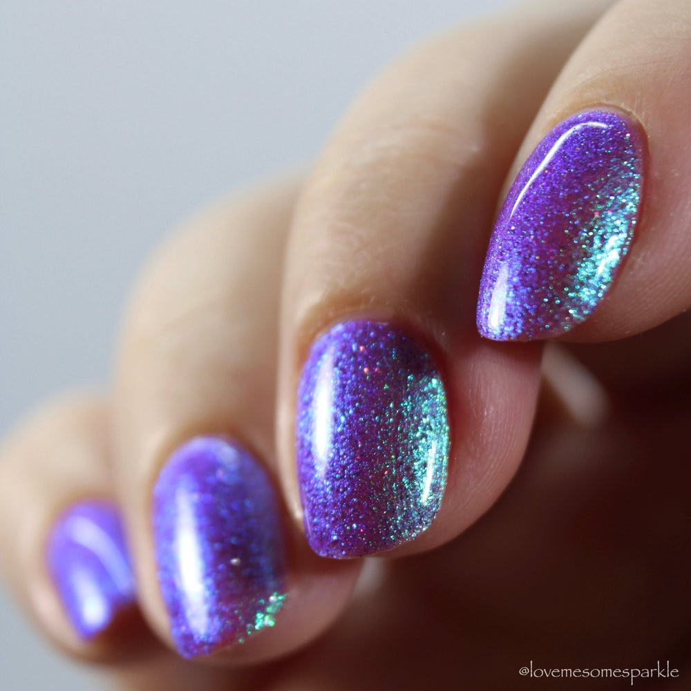 Beaux Rêves Lacquer | Octi Evil