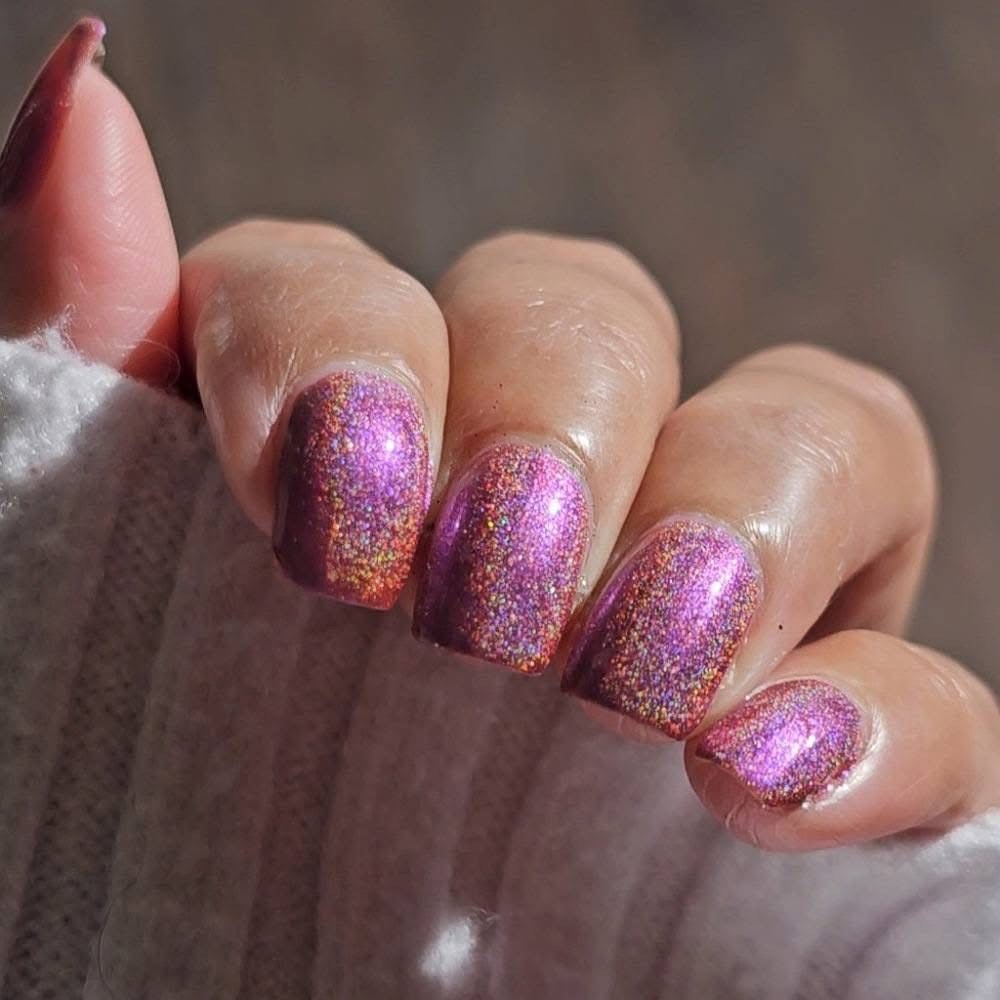 Paradox Polish | Amazon Orchid