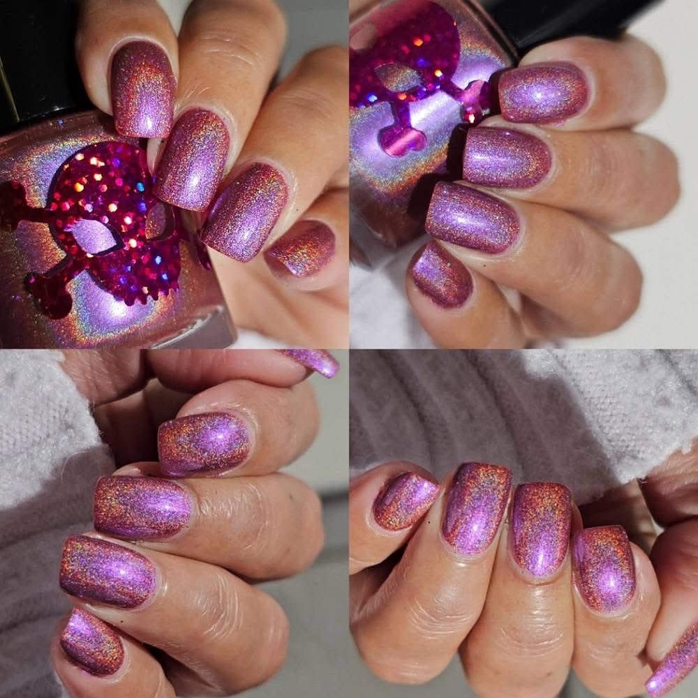 Paradox Polish | Amazon Orchid