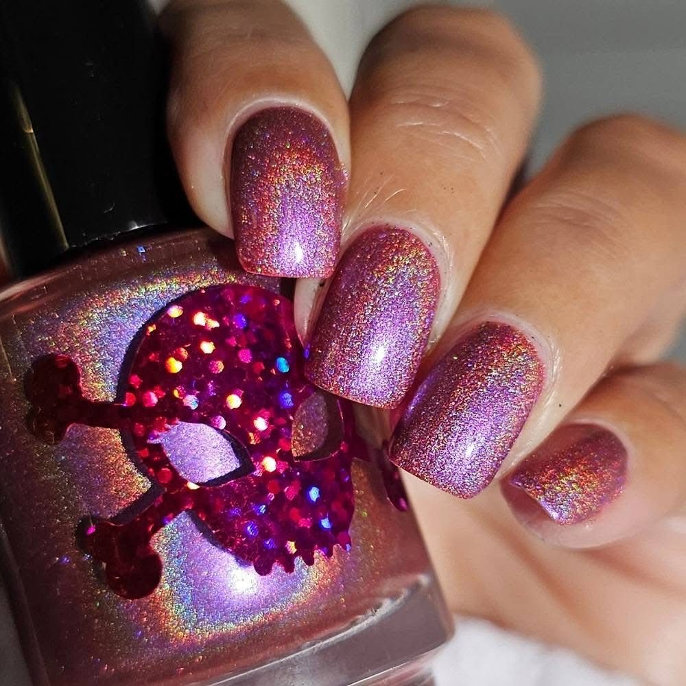 Paradox Polish | Amazon Orchid