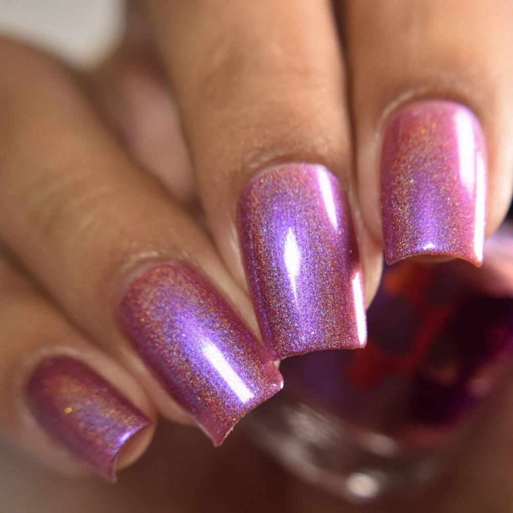 Paradox Polish | Amazon Orchid