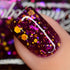 Cadillacquer | Let Him Go, Keep Yourself