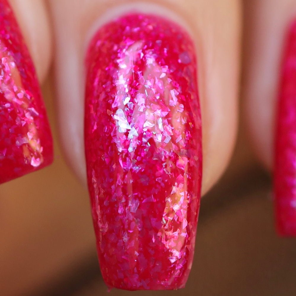 Cracked Polish | Sprouse