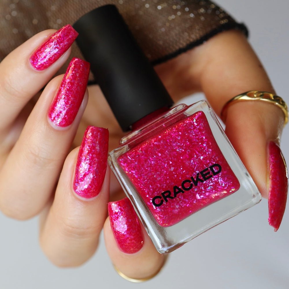 Cracked Polish | Sprouse