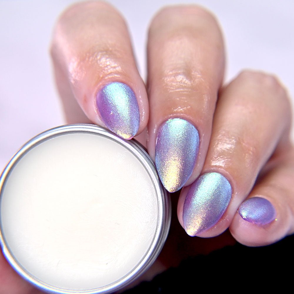 Cuticle Balm by Bluebird | No More Uglicles Canned Sardines