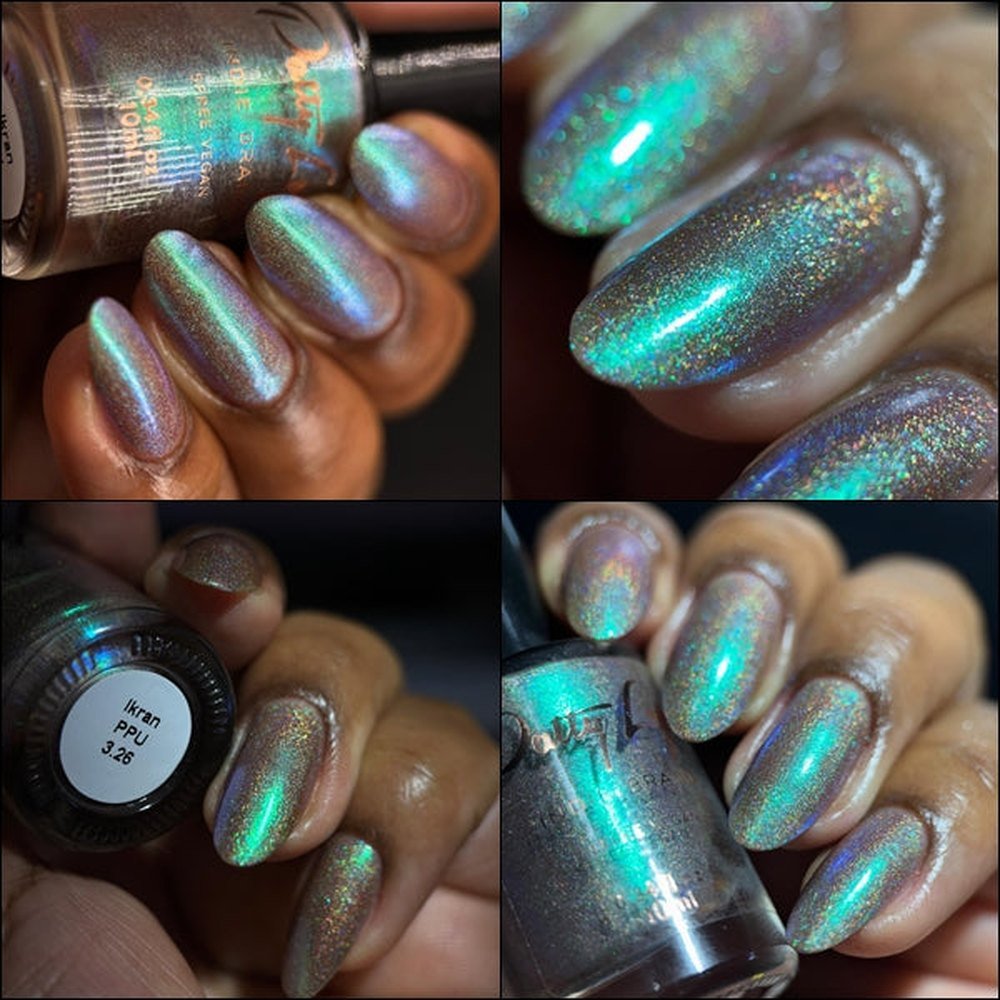 Indie by Patty Lopes | Ikran