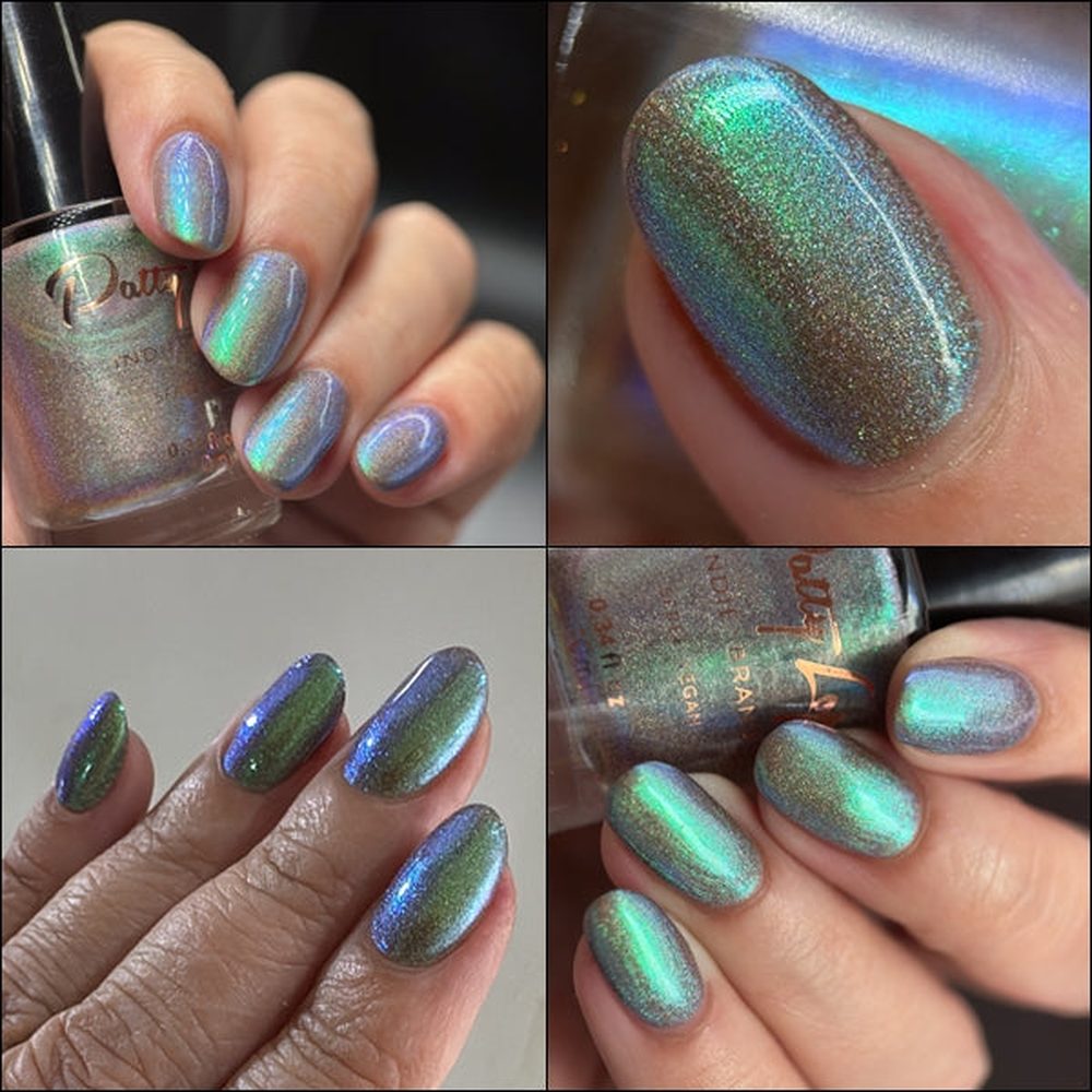 Indie by Patty Lopes | Ikran