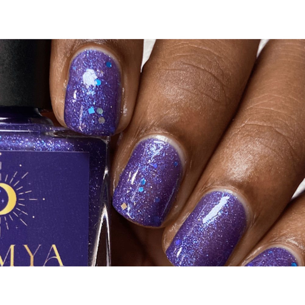 Ahmya Cosmetics | Welcome Home, Coraline!