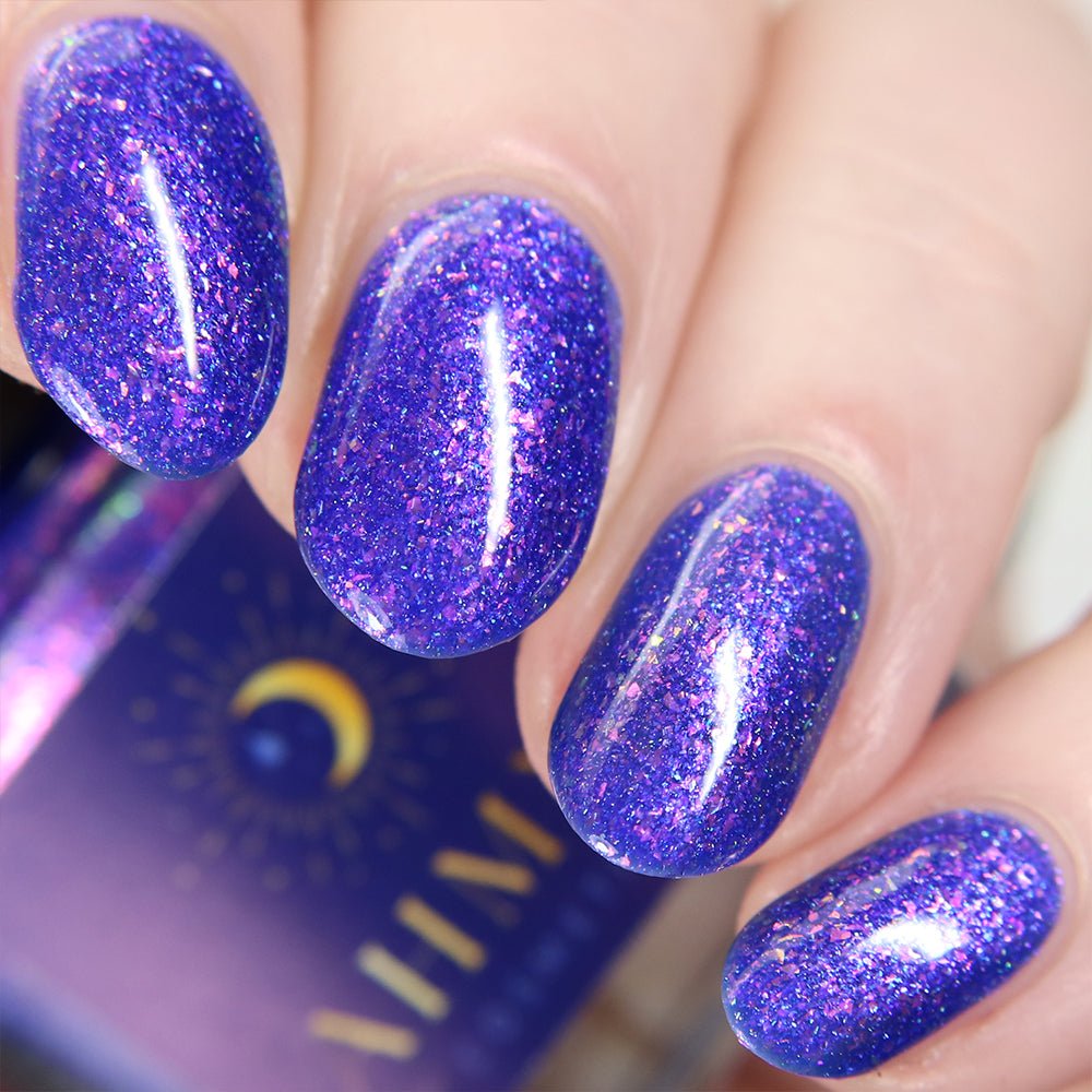 Ahmya Cosmetics | Land Of The Living