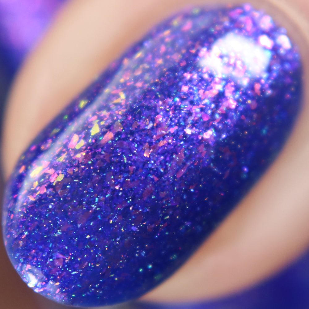 Ahmya Cosmetics | Land Of The Living