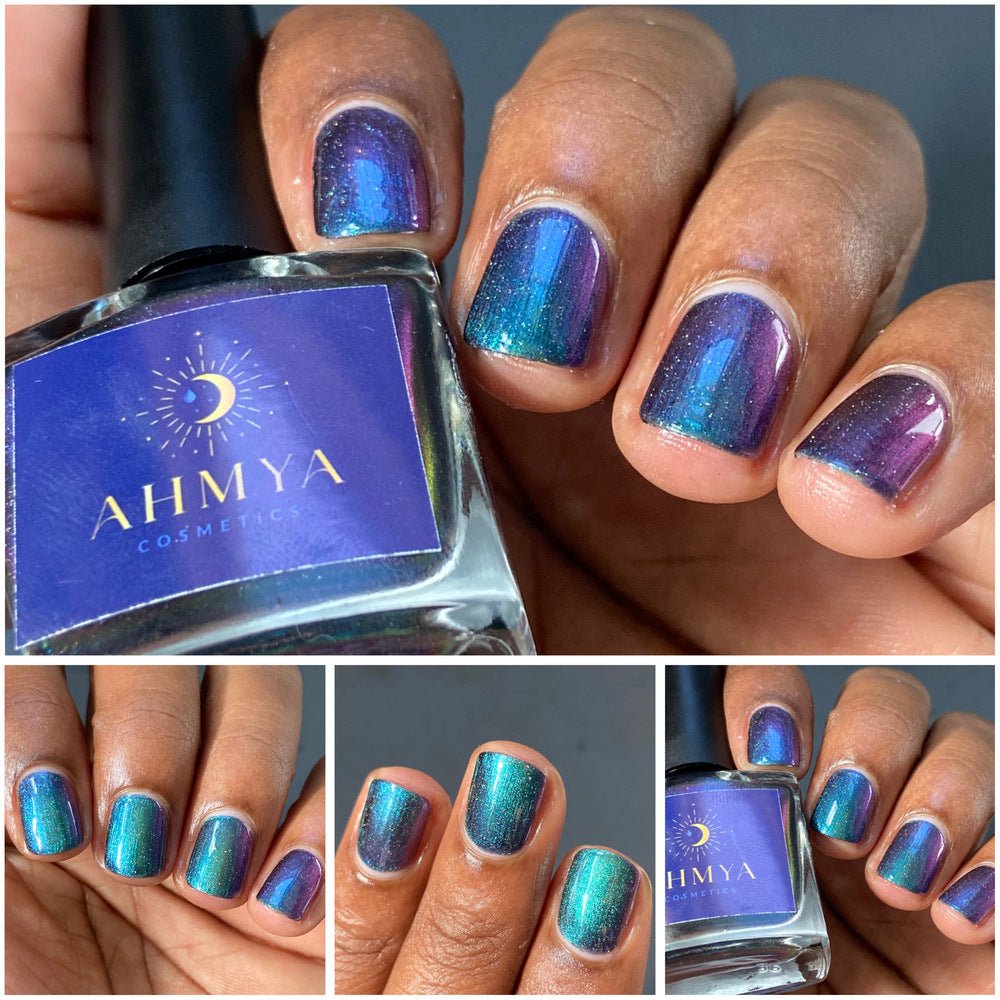 Ahmya Cosmetics | Celestial Dance