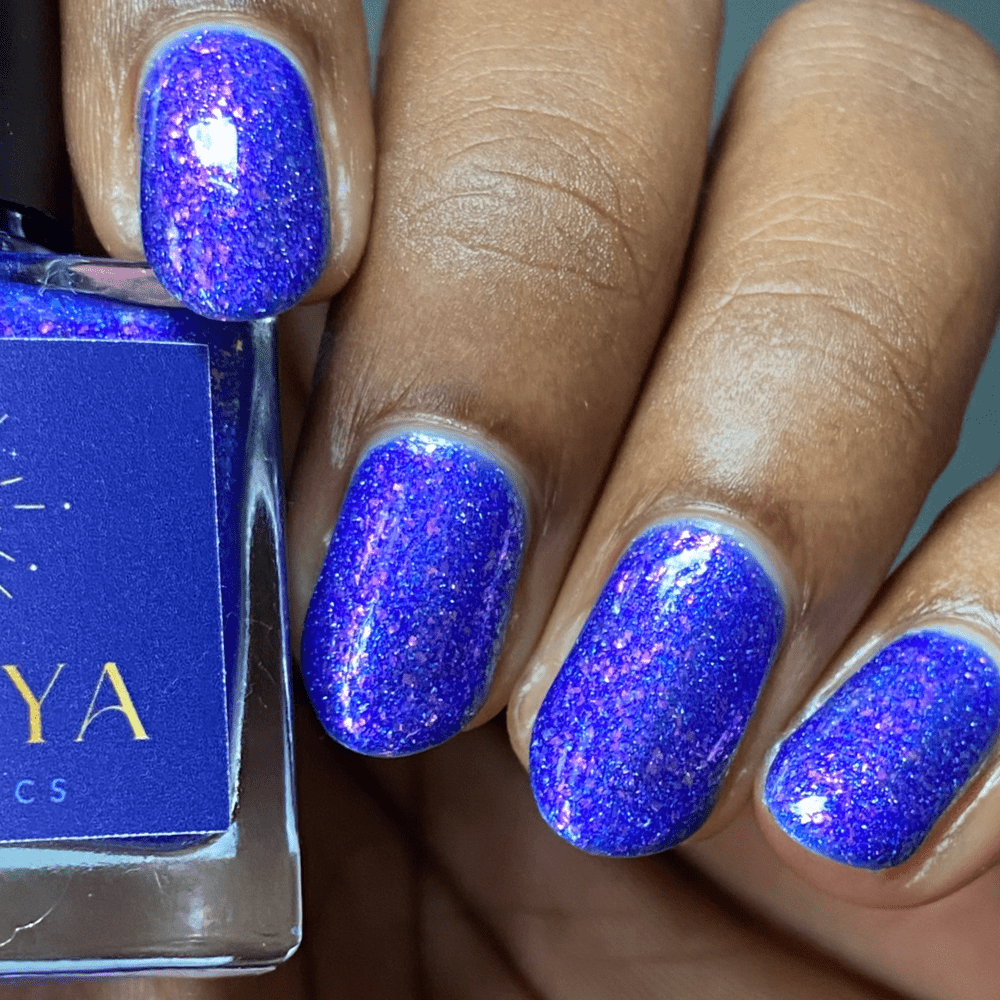 Ahmya Cosmetics | Land Of The Living
