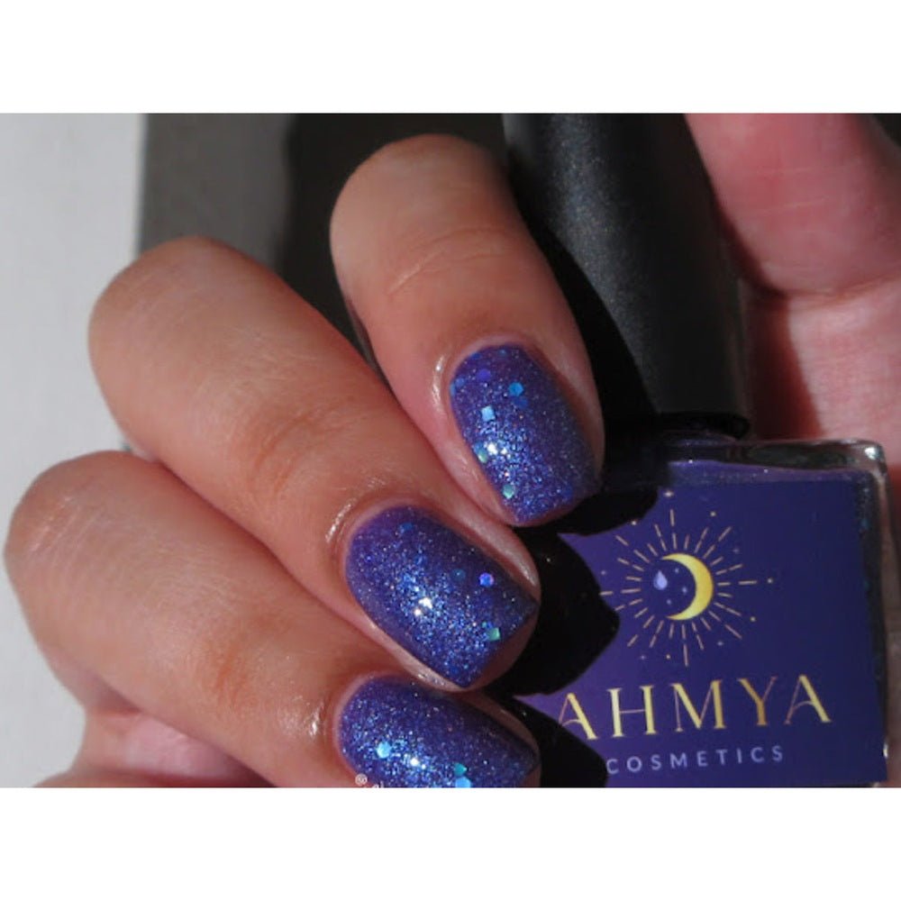 Ahmya Cosmetics | Welcome Home, Coraline!